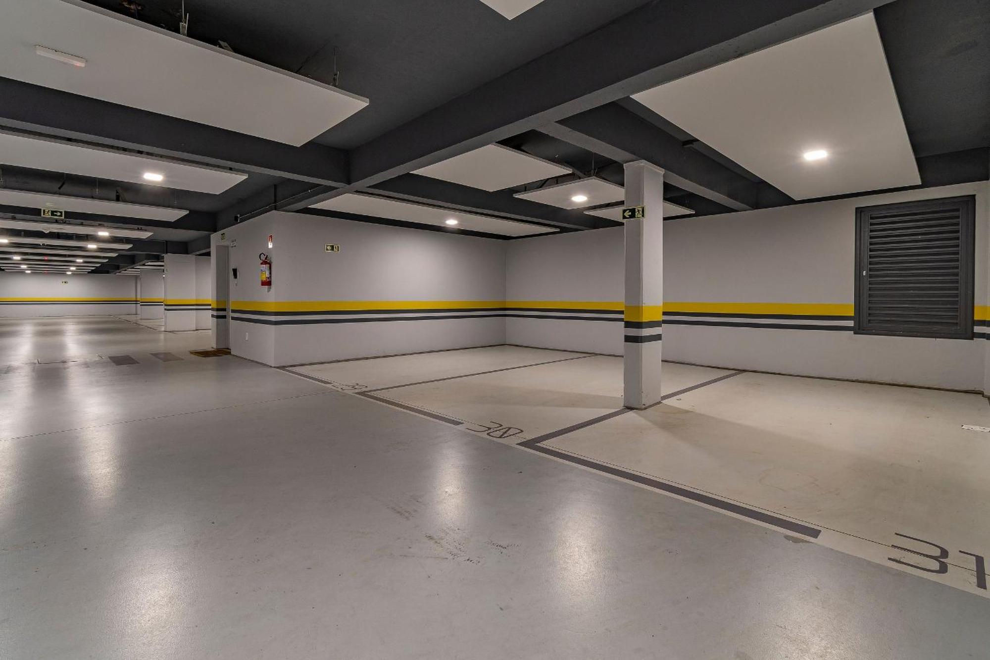 Ferienwohnung Rosa Edificio Bellagio Canela Com Infraestrutura Completa Exterior foto